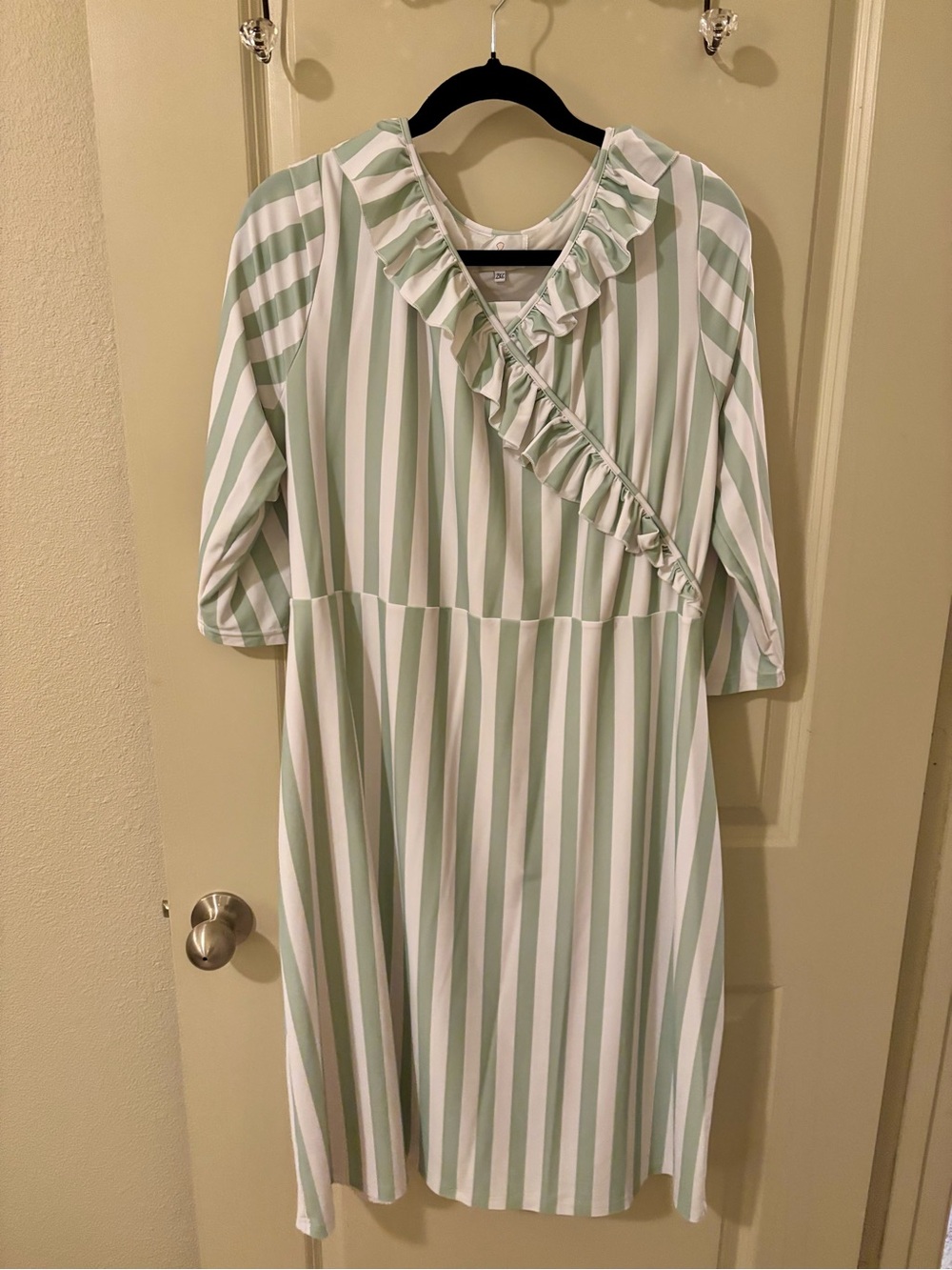 NWOT Dainty Jewells Swim Dress XXL  - Apostolic, modest swimwear, summer, beach